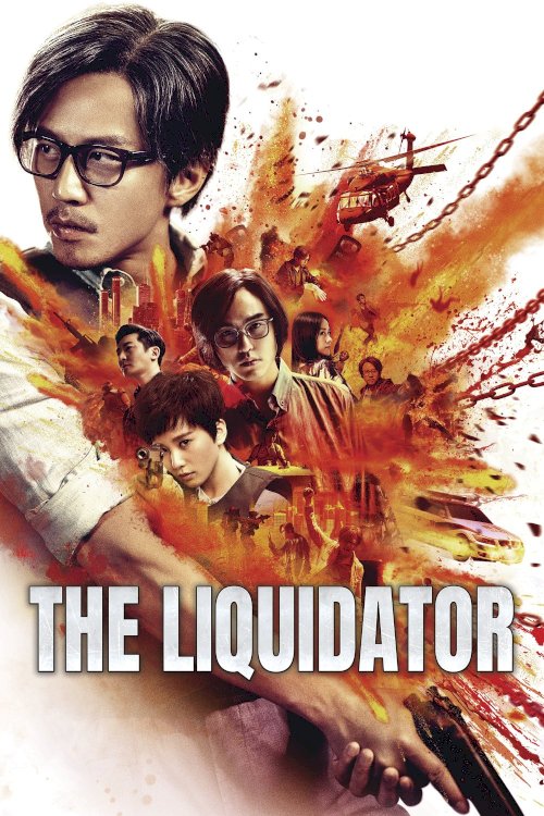 The Liquidator The Liquidator