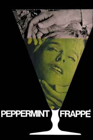 Peppermint Frappé Peppermint Frappé