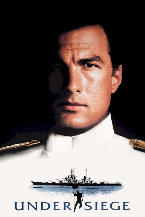 Under Siege Under Siege
