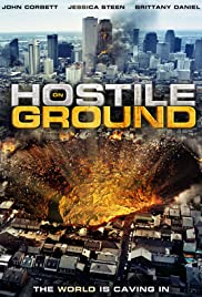 On Hostile Ground On Hostile Ground