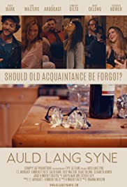Auld Lang Syne Auld Lang Syne