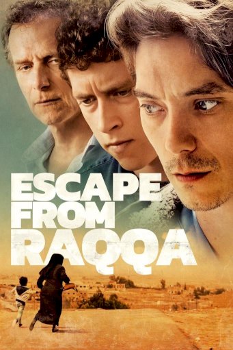 Escape from Raqqa Escape from Raqqa