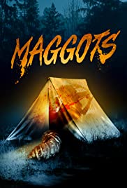 Maggots Maggots