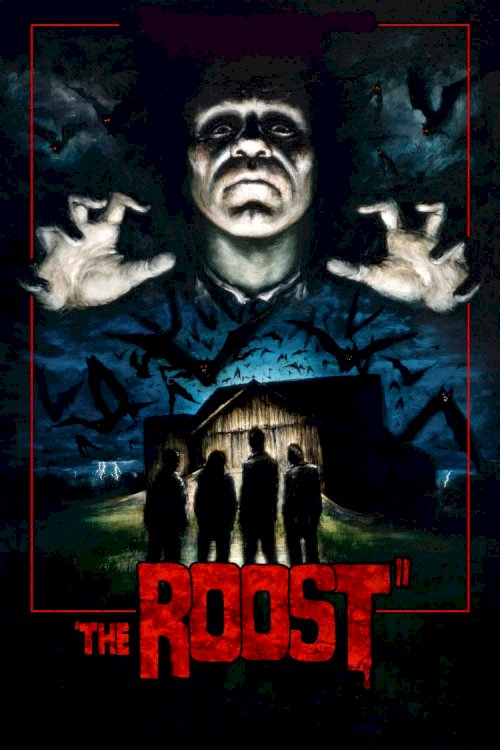 The Roost The Roost