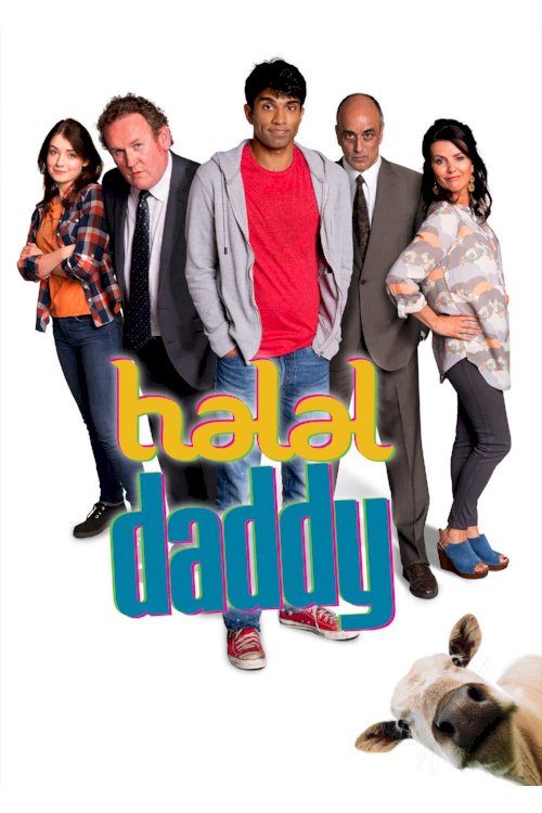 Halal Daddy Halal Daddy
