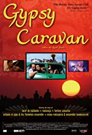 Gypsy Caravan: When the Road Bends