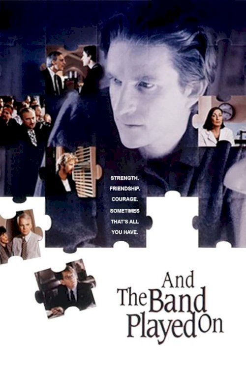 And the Band Played On And the Band Played On