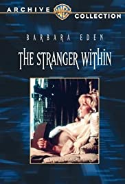 The Stranger Within The Stranger Within