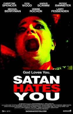 Satan Hates You Satan Hates You