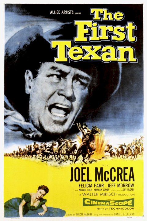The First Texan The First Texan