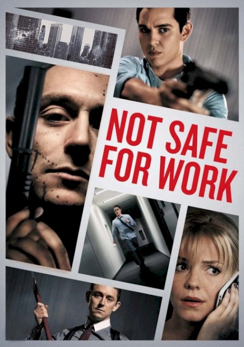 Not Safe for Work Not Safe for Work