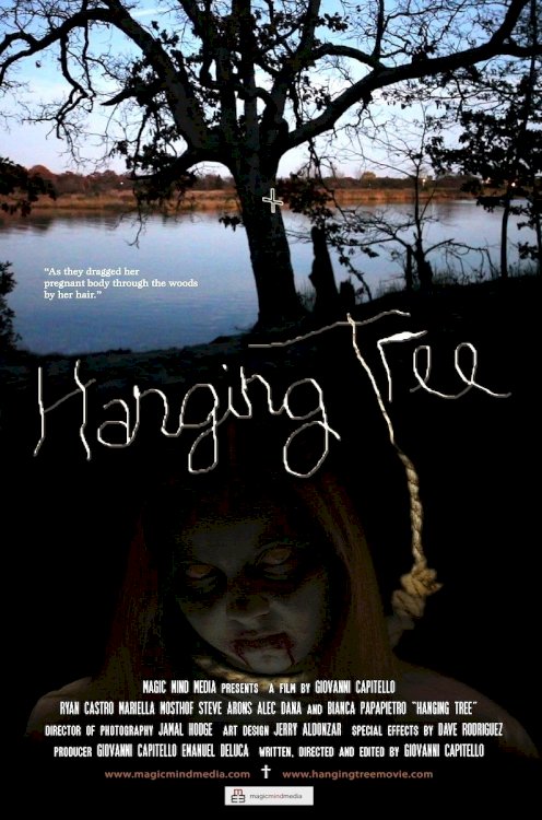 Hanging Tree Hanging Tree