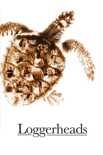 Loggerheads Loggerheads
