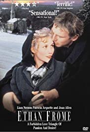 Ethan Frome Ethan Frome