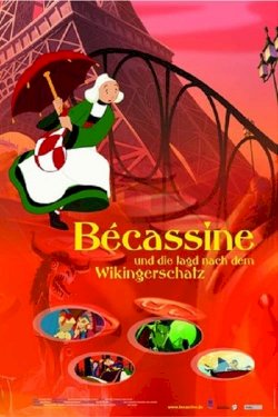 Bécassine - Le Trésor Viking Bécassine - Le Trésor Viking