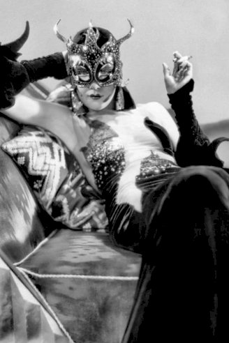 Madam Satan Madam Satan