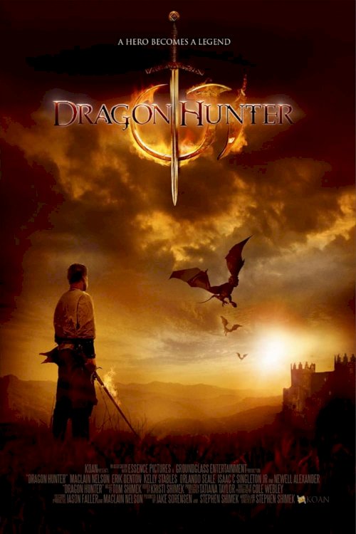 Dragon Hunter Dragon Hunter