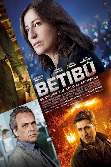 Betibú Betibú