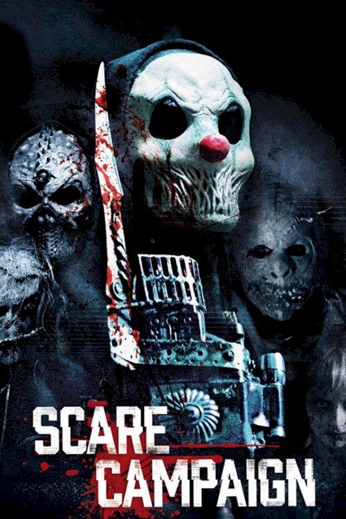 Scare Campaign Scare Campaign