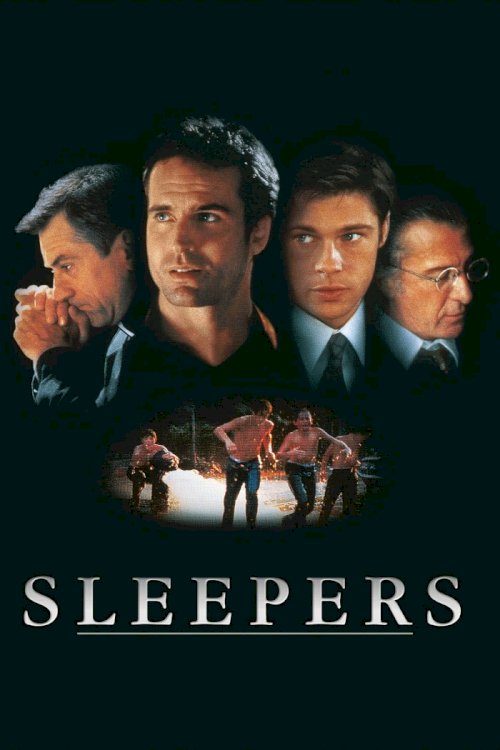 Sleepers Sleepers