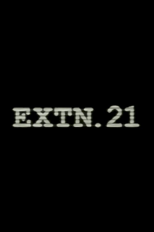 Extn. 21 Extn. 21
