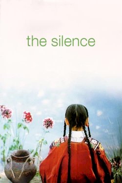 The Silence The Silence