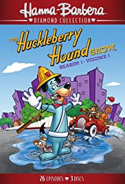The Huckleberry Hound Show