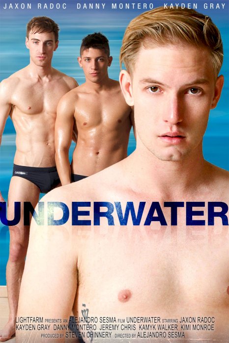 Underwater Underwater