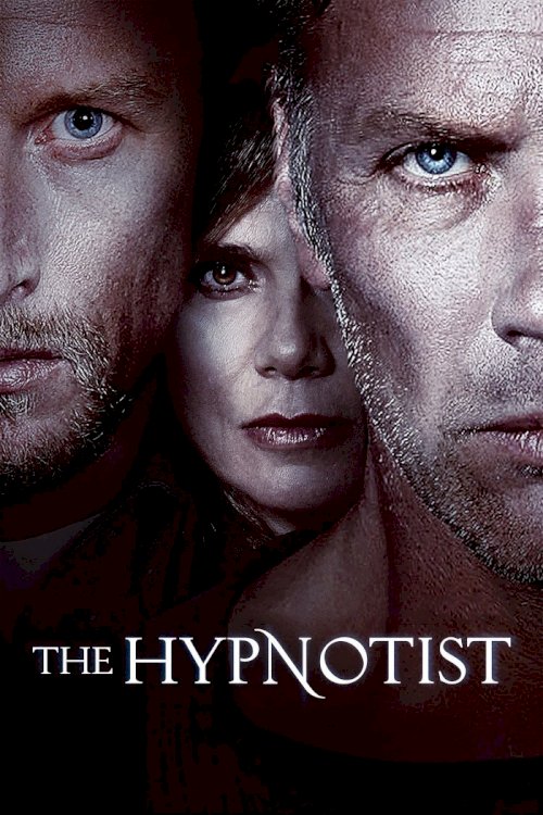 The Hypnotist The Hypnotist