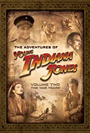The Adventures of Young Indiana Jones: Demons of Deception The Adventures of Young Indiana Jones: Demons of Deception