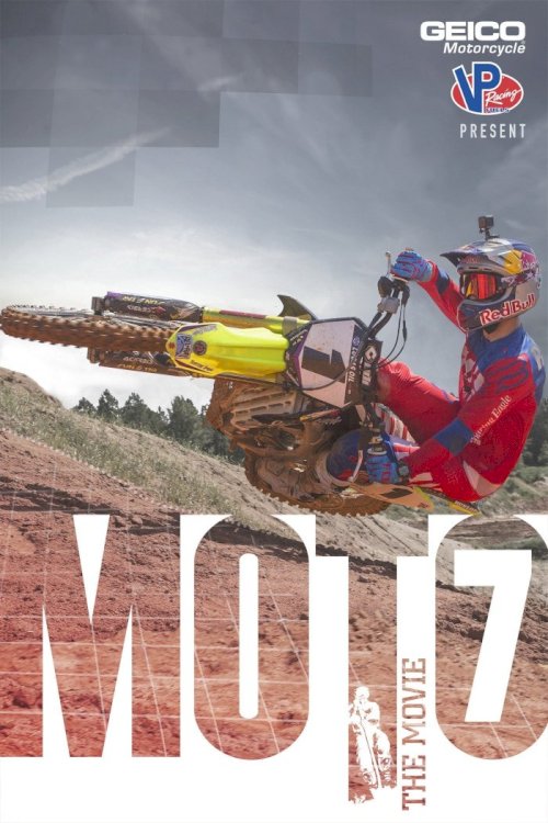 Moto 7: The Movie Moto 7: The Movie