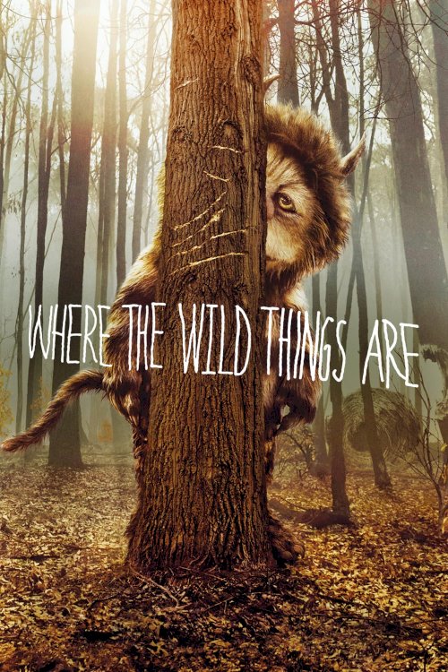 Where the Wild Things Are Where the Wild Things Are