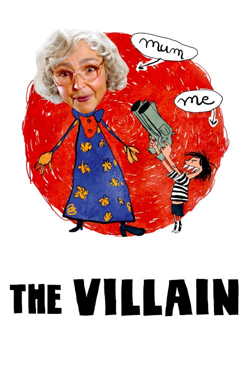 The Villain The Villain