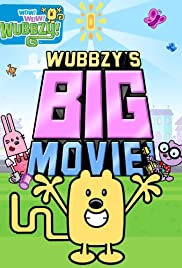 Wubbzy's Big Movie! Wubbzy's Big Movie!