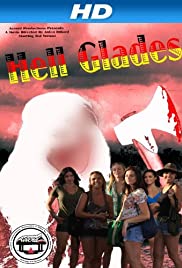 Hell Glades Hell Glades