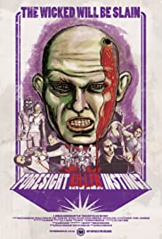Foresight Killer Instinct Foresight Killer Instinct