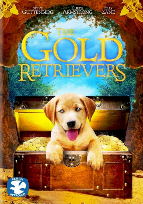 The Gold Retrievers