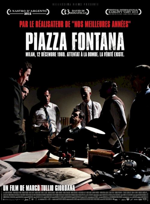 Piazza Fontana: The Italian Conspiracy Piazza Fontana: The Italian Conspiracy
