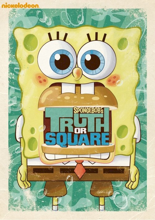 Truth or Square Truth or Square