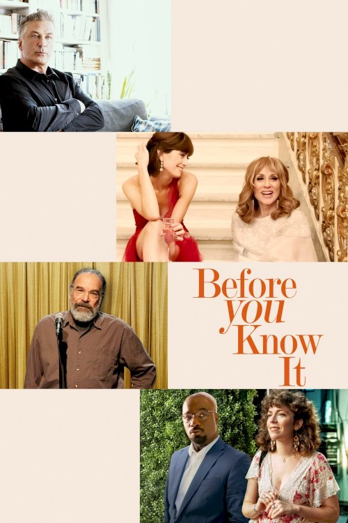 Before You Know It Before You Know It
