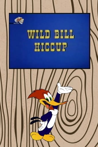 Wild Bill Hiccup Wild Bill Hiccup