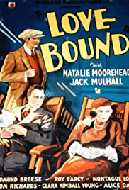 Love Bound Love Bound