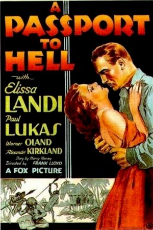 A Passport to Hell A Passport to Hell