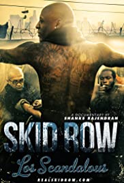 Skid Row: Los Scandalous Skid Row: Los Scandalous
