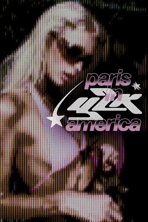 Paris in Y2K America Paris in Y2K America