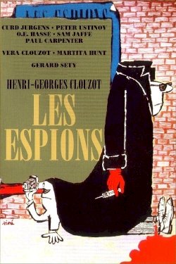 The Spies The Spies