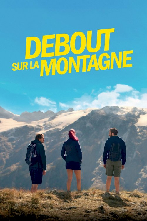 Up the Mountain Up the Mountain