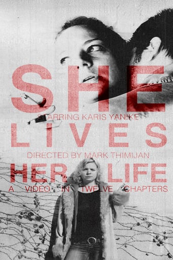 She Lives Her Life She Lives Her Life