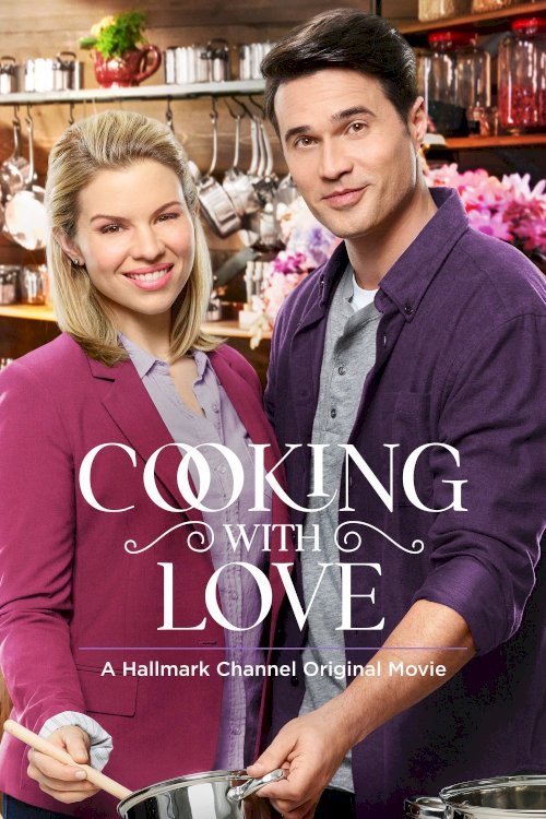 Cooking with Love Cooking with Love