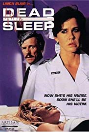 Dead Sleep Dead Sleep